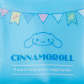 Japan Sanrio Tent Plush Cover - Cinnamoroll - 5