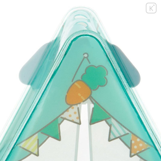 Japan Sanrio Tent Plush Cover - Pochacco - 6