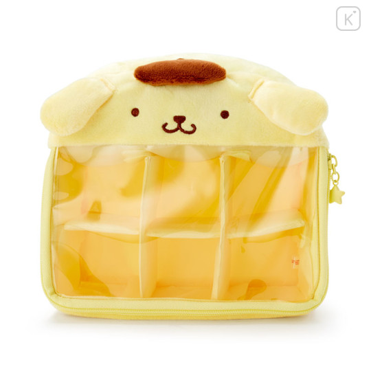 Japan Sanrio Plush House - Pompompurin - 1