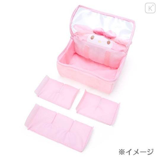 Japan Sanrio Plush House - Pompompurin - 4