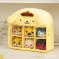 Japan Sanrio Plush House - Pompompurin - 5