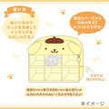Japan Sanrio Plush House - Pompompurin - 6