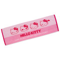 Japan Sanrio Antibacterial Deodorant Sports Towel - Hello Kitty : Fitness - 1