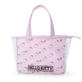 Japan Sanrio Spa Bag - Hello Kitty : Fitness - 1