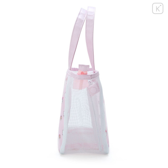Japan Sanrio Spa Bag - Hello Kitty : Fitness - 2
