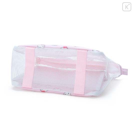 Japan Sanrio Spa Bag - Hello Kitty : Fitness - 3