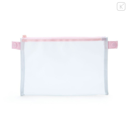 Japan Sanrio Spa Bag - Hello Kitty : Fitness - 4