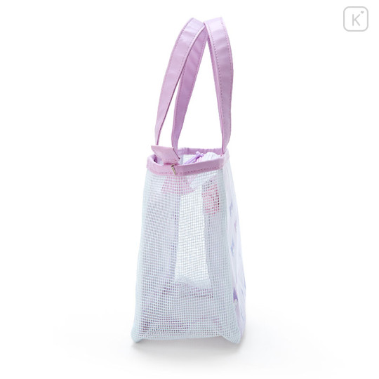 Japan Sanrio Spa Bag - Kuromi : Fitness - 2