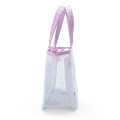 Japan Sanrio Spa Bag - Kuromi : Fitness - 2