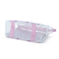 Japan Sanrio Spa Bag - Kuromi : Fitness - 3