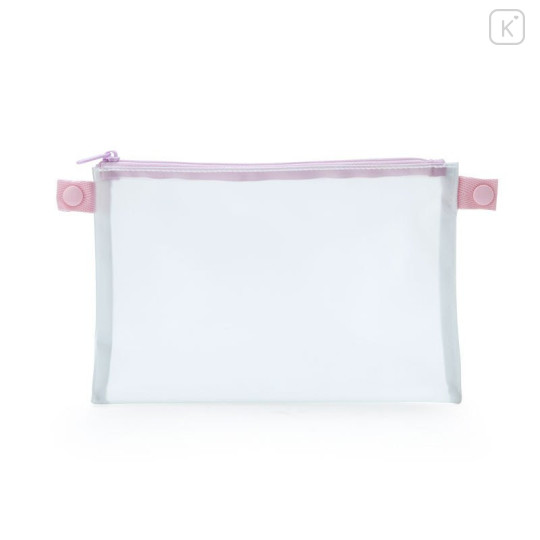 Japan Sanrio Spa Bag - Kuromi : Fitness - 4