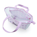 Japan Sanrio Spa Bag - Kuromi : Fitness - 5