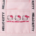 Japan Sanrio Mini Handbag - Hello Kitty : Fitness - 4
