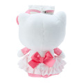 Japan Sanrio Mascot Holder - Hello Kitty : Nurse - 3