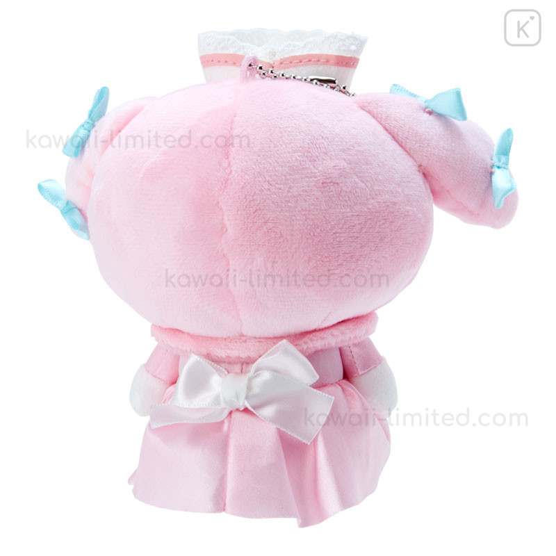 My Melody Red hot Nurse Costume