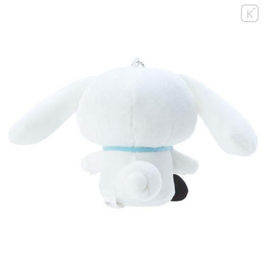 Japan Sanrio Mascot Holder - Cinnamoroll : Doctor - 3