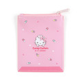 Japan Sanrio Small Flat Pouch - Hello Kitty : Medicine Bag - 2