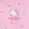 Japan Sanrio Small Flat Pouch - Hello Kitty : Medicine Bag - 4