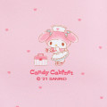 Japan Sanrio Small Flat Pouch - My Melody : Medicine Bag - 4