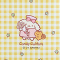 Japan Sanrio Small Flat Pouch - Pompompurin : Medicine Bag - 4