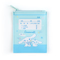 Japan Sanrio Small Flat Pouch - Cinnamoroll : Medicine Bag - 1