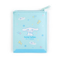 Japan Sanrio Small Flat Pouch - Cinnamoroll : Medicine Bag - 2