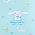 Japan Sanrio Small Flat Pouch - Cinnamoroll : Medicine Bag - 4