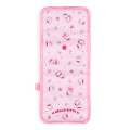 Japan Sanrio 3 Pocket Pouch - Hello Kitty : Medicine - 2