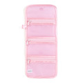 Japan Sanrio 3 Pocket Pouch - My Melody : Medicine - 3
