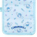 Japan Sanrio 3 Pocket Pouch - Cinnamoroll : Medicine - 4