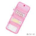 Japan Sanrio 3 Pocket Pouch - Cinnamoroll : Medicine - 6