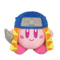 Japan Kirby Plush - Ninja - 1