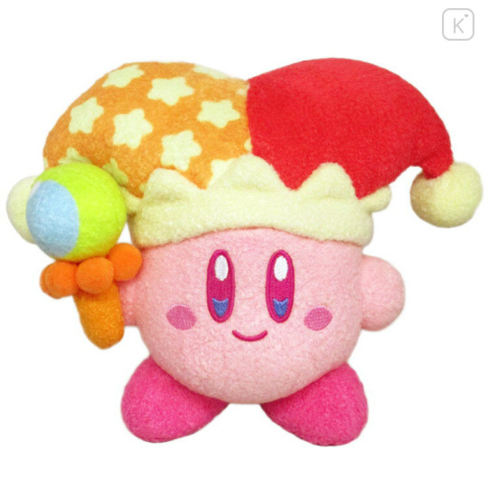 Japan Kirby Plush - Beam - 1