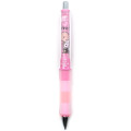 Japan Peanuts Dr. Grip Play Border Shaker 0.3mm Mechanical Pencil - Snoopy : Comic - 2