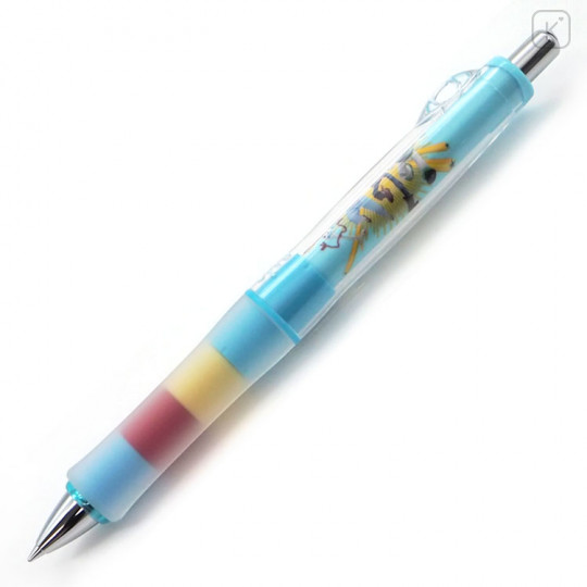 Japan Disney Dr. Grip Play Border Shaker Mechanical Pencil - Toy Story 4 - 3