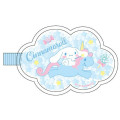 Japan Sanrio Shaka Shaka Hair Clip - Cinnamoroll - 1