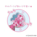 Japan Sanrio Shaka Shaka Hair Clip - Cinnamoroll - 3