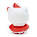 Japan Sanrio Plush Toy (S) - Hello Kitty : Girly Cape - 2