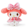 Japan Sanrio Plush Toy (M) - My Melody : Girly Cape - 1