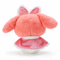 Japan Sanrio Plush Toy (M) - My Melody : Girly Cape - 2