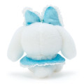 Japan Sanrio Mascot Holder - Cinnamoroll / Girly Cape - 3