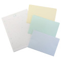Japan Sanrio Letter Writing Set - Pochacco : Simple - 1