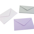 Japan Sanrio Letter Writing Set - Kuromi / Simple - 2