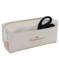 Japan Sanrio Rectangular Pen Case - Pompompurin - 3