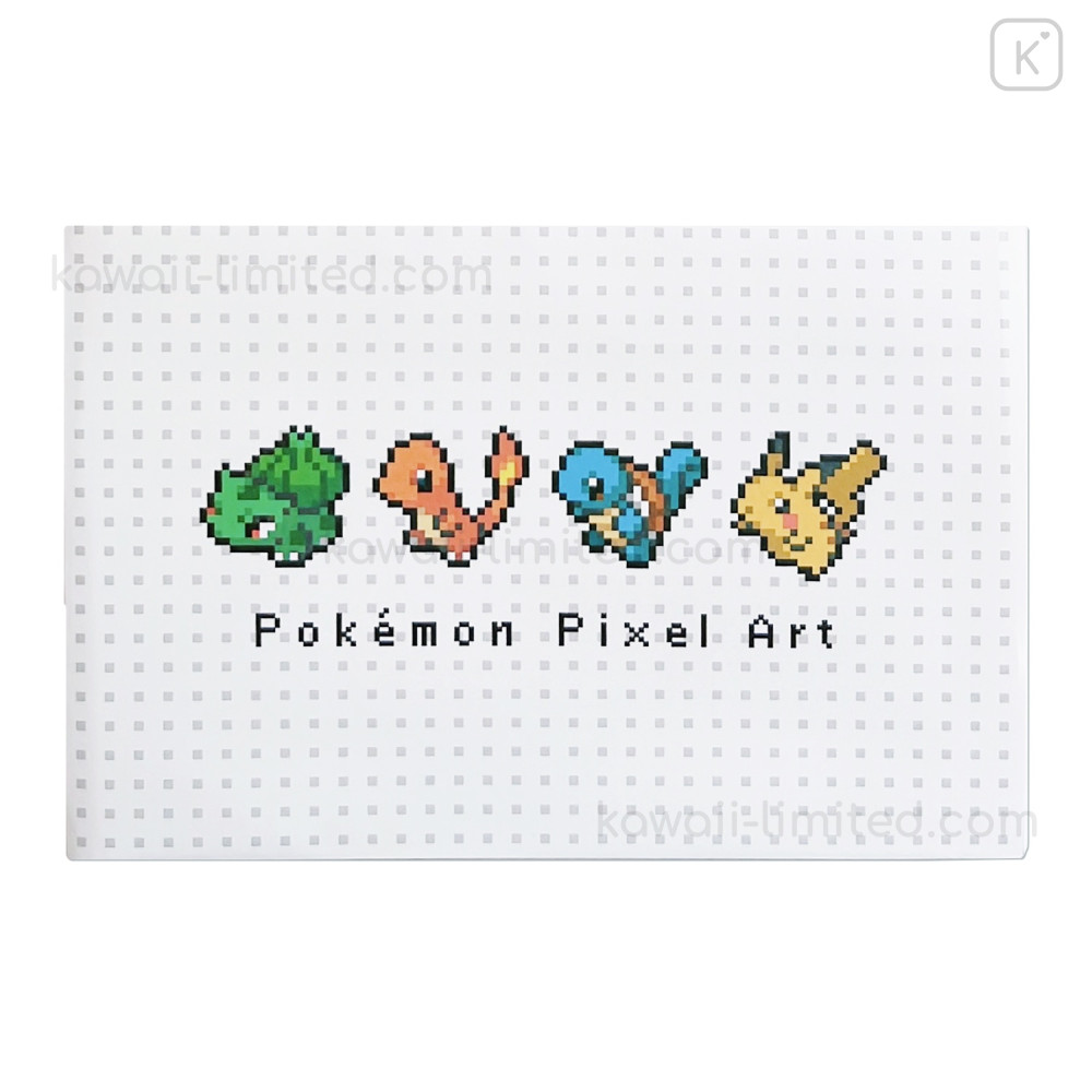 Kawaiii *-*  Pixel art characters, Pixel art pokemon, Pixel art design