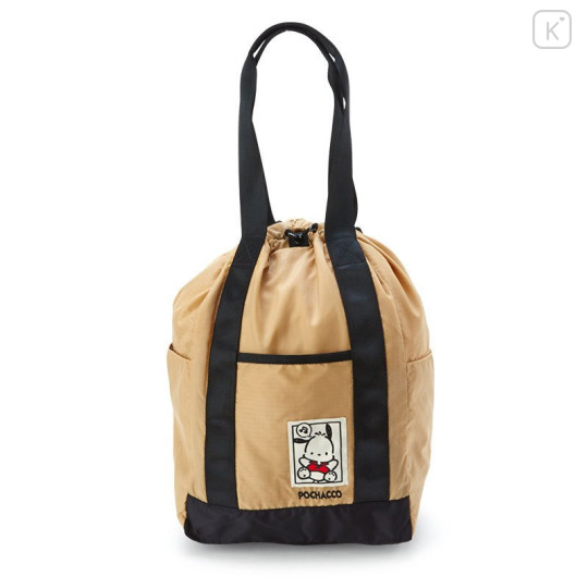 pochacco backpack