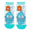 Japan Sanrio Sneaker Socks - Hangyodon - 1