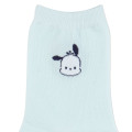 Japan Sanrio Crew Socks - Pochacco - 2