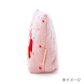 Japan Sanrio Pile Pouch - My Melody : Fruit - 2