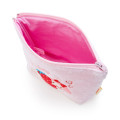 Japan Sanrio Pile Pouch - My Melody : Fruit - 3